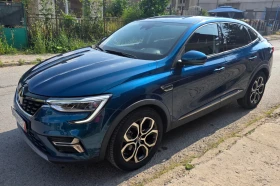 Renault Arkana 1.6 E-TECH 145kc FULL HYBRID 29000km, снимка 10