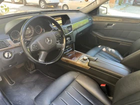 Mercedes-Benz E 350 Е350CDI, снимка 9