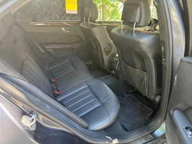 Mercedes-Benz E 350 Е350CDI, снимка 12