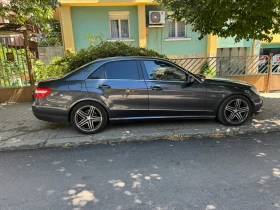 Mercedes-Benz E 350 Е350CDI, снимка 7