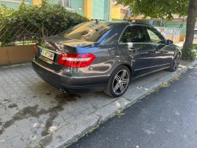 Mercedes-Benz E 350 Е350CDI, снимка 6