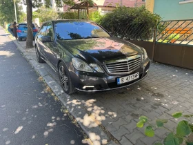 Mercedes-Benz E 350 Е350CDI, снимка 1