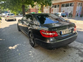 Mercedes-Benz E 350 Е350CDI, снимка 3