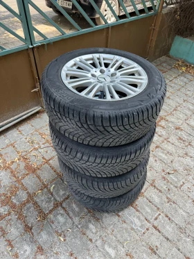 Mercedes-Benz E 350 Е350CDI, снимка 15