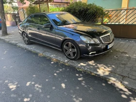 Mercedes-Benz E 350 Е350CDI, снимка 8