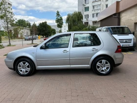 VW Golf 1.6 ТОП СЪСТОЯНИЕ, снимка 8