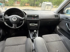 VW Golf 1.6 ТОП СЪСТОЯНИЕ, снимка 13