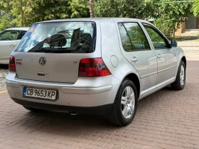VW Golf 1.6 ТОП СЪСТОЯНИЕ, снимка 6