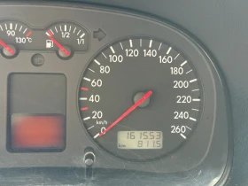 VW Golf 1.6 ТОП СЪСТОЯНИЕ, снимка 14