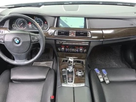 BMW 730 xDrive, снимка 14