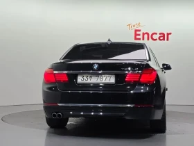 BMW 730 xDrive, снимка 7