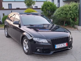 Audi A4 2.0TDI* (140кс)* S-LINE* LED* НОВ ВНОС* , снимка 10