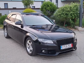 Audi A4 2.0TDI* (140кс)* S-LINE* LED* НОВ ВНОС* , снимка 11