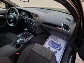 Audi A4 2.0TDI* (140кс)* S-LINE* LED* НОВ ВНОС* , снимка 17