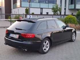 Audi A4 2.0TDI* (140кс)* S-LINE* LED* НОВ ВНОС* , снимка 15