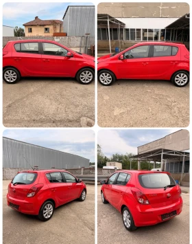 Hyundai I20 1.2 84 к.с 16V / 146к км /, снимка 4