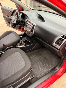 Hyundai I20 1.2 84 к.с 16V / 146к км /, снимка 10