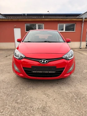Hyundai I20 1.2 84 к.с 16V / 146к км /, снимка 2
