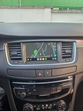 Peugeot 508, снимка 12