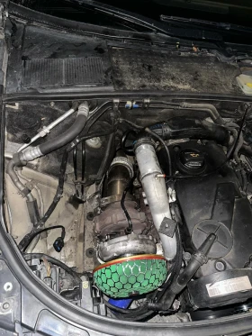 Audi A4 1.9TDI 2260 турбо, снимка 12