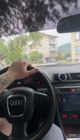 Audi A4 1.9TDI 2260 турбо, снимка 8