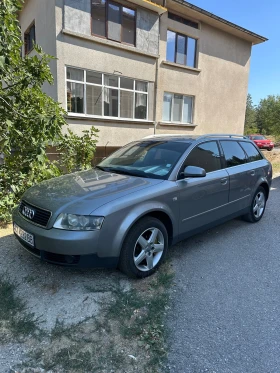 Audi A4 1.9TDI 2260 турбо, снимка 1