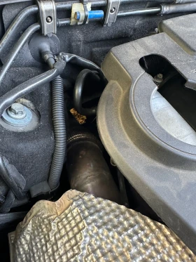 Audi A4 1.9TDI 2260 турбо, снимка 11