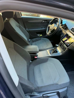 VW Passat 1.6 TDI, снимка 9