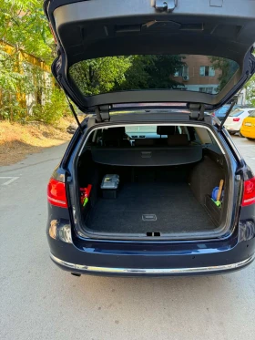 VW Passat 1.6 TDI, снимка 6