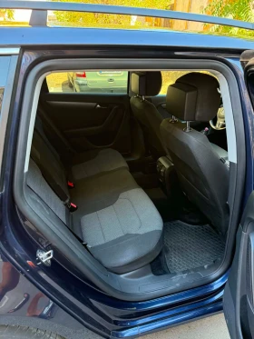 VW Passat 1.6 TDI, снимка 7