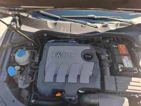 VW Passat 1.6 TDI, снимка 11