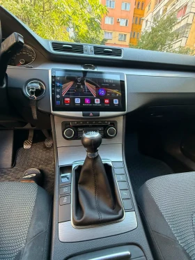 VW Passat 1.6 TDI, снимка 10