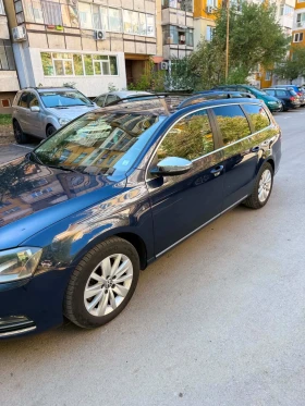 VW Passat 1.6 TDI, снимка 5