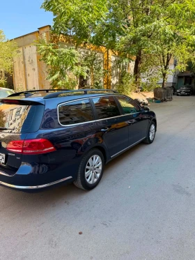 VW Passat 1.6 TDI, снимка 3