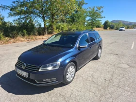VW Passat 1.6 TDI, снимка 13