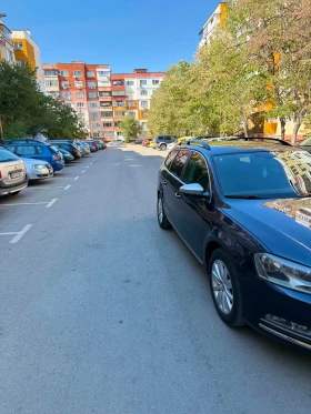 VW Passat 1.6 TDI, снимка 4
