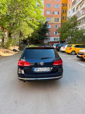 VW Passat 1.6 TDI, снимка 2