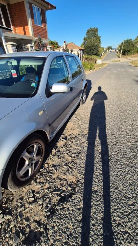 VW Golf 1.9 TDI, снимка 3