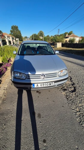 VW Golf 1.9 TDI, снимка 1