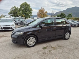 VW Golf Plus 1.9TDI KLIMA ITALY, снимка 9