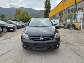 VW Golf Plus 1.9TDI KLIMA ITALY, снимка 2