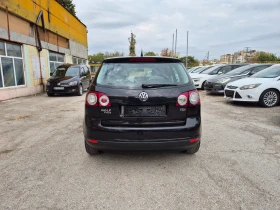 VW Golf Plus 1.9TDI KLIMA ITALY, снимка 6