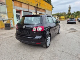 VW Golf Plus 1.9TDI KLIMA ITALY, снимка 5