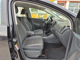 VW Golf Plus 1.9TDI KLIMA ITALY, снимка 13