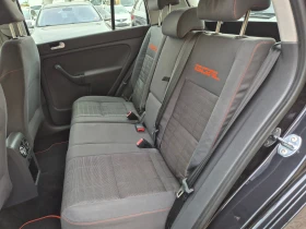 VW Golf Plus 1.9TDI KLIMA ITALY, снимка 12