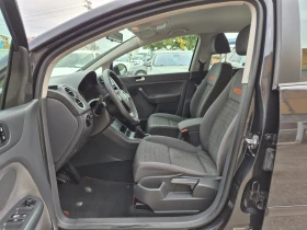VW Golf Plus 1.9TDI KLIMA ITALY, снимка 10