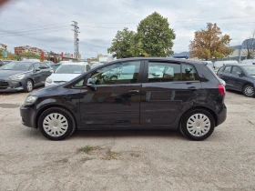 VW Golf Plus 1.9TDI KLIMA ITALY, снимка 8