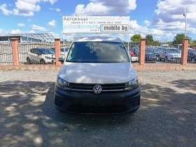VW Caddy 2.0 TDI, снимка 2