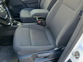 VW Caddy 2.0 TDI, снимка 8