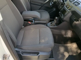 VW Caddy 2.0 TDI, снимка 9